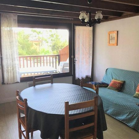 Chalet Accole A Bolquere, 6 Pers, 3 Chambres, Cuisine Equipee, Parking, Animaux Acceptes - Fr-1-592-7 Bagian luar foto