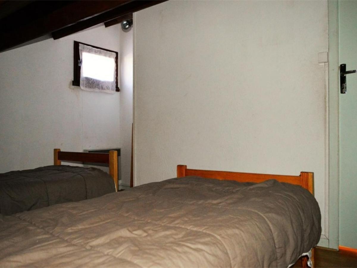 Chalet Accole A Bolquere, 6 Pers, 3 Chambres, Cuisine Equipee, Parking, Animaux Acceptes - Fr-1-592-7 Bagian luar foto