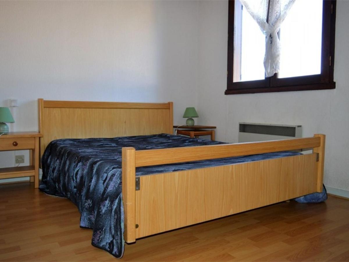 Chalet Accole A Bolquere, 6 Pers, 3 Chambres, Cuisine Equipee, Parking, Animaux Acceptes - Fr-1-592-7 Bagian luar foto