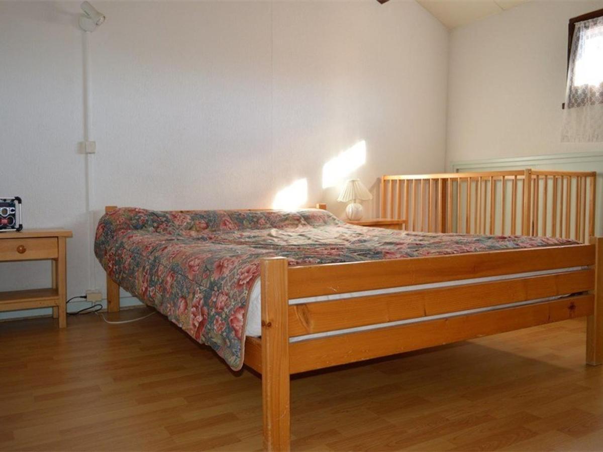 Chalet Accole A Bolquere, 6 Pers, 3 Chambres, Cuisine Equipee, Parking, Animaux Acceptes - Fr-1-592-7 Bagian luar foto